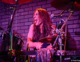 The Jack at Eddie's Cocktails, February 21, 2026